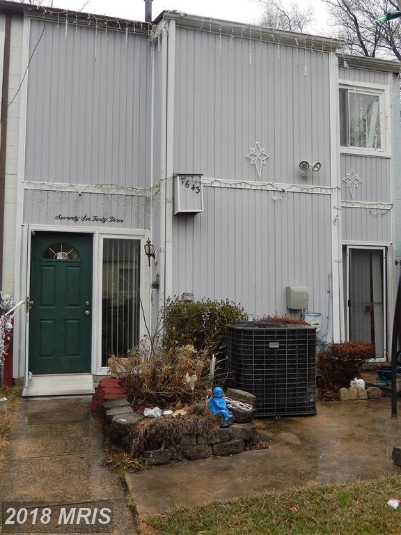 7643 Laytonia Drive - Photo 1