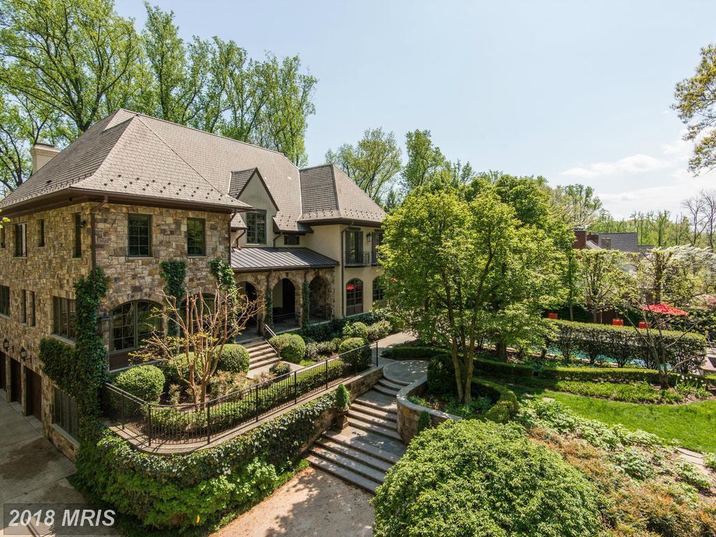 9121 Burdette Road - Photo 1