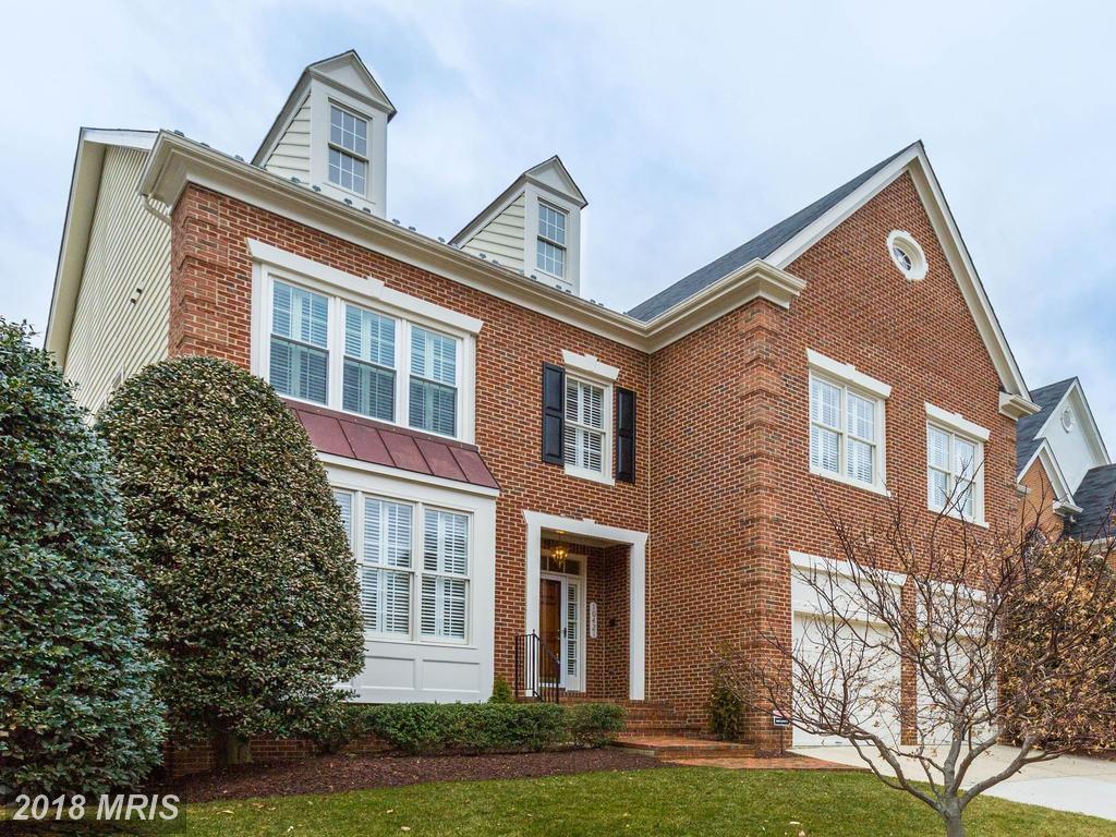 10421 Snow Point Drive - Photo 1