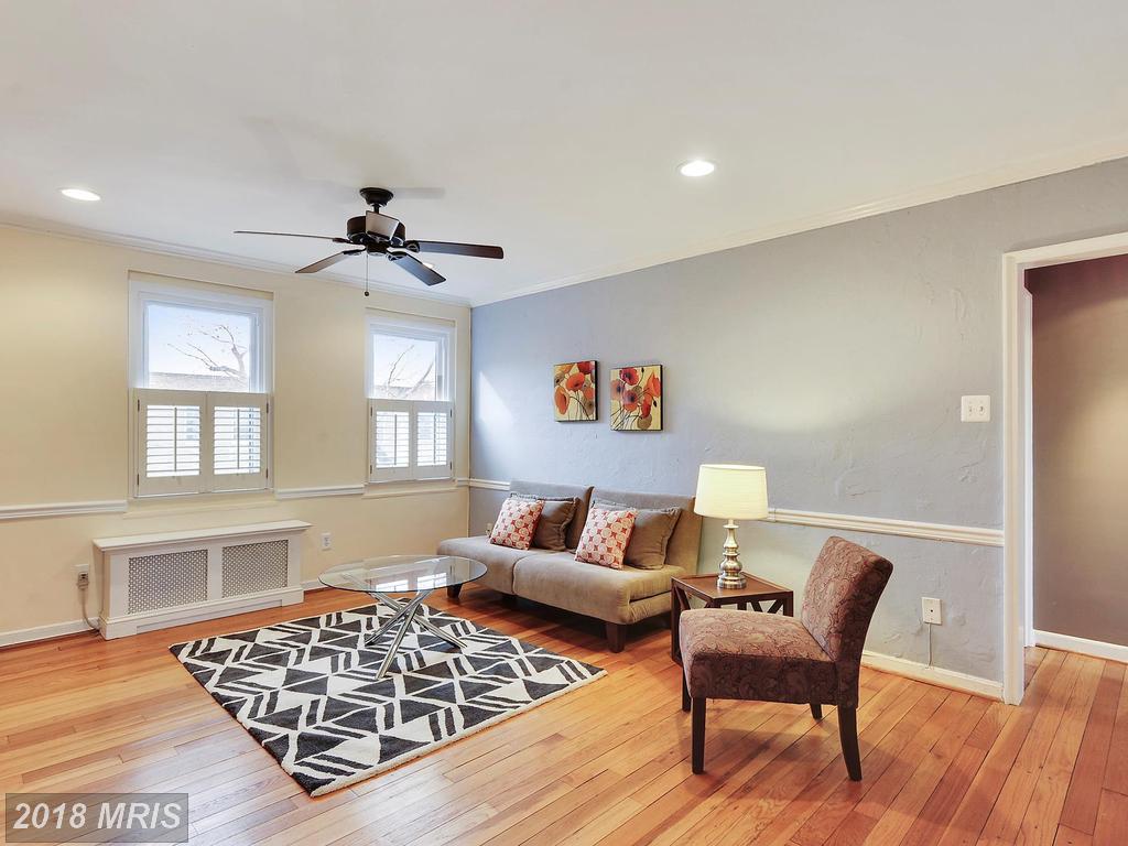 4820 Chevy Chase Drive - Photo 1