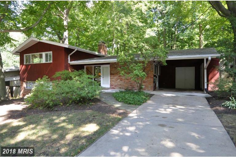 8305 Whitman Drive - Photo 1