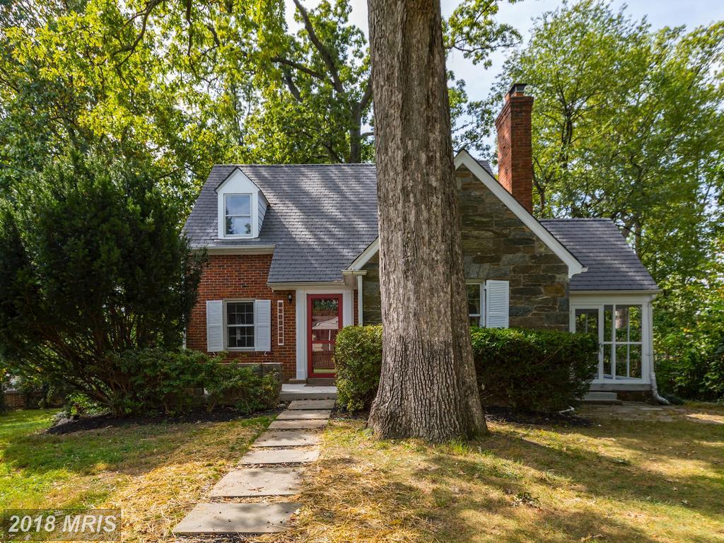 10324 Parkman Road - Photo 1