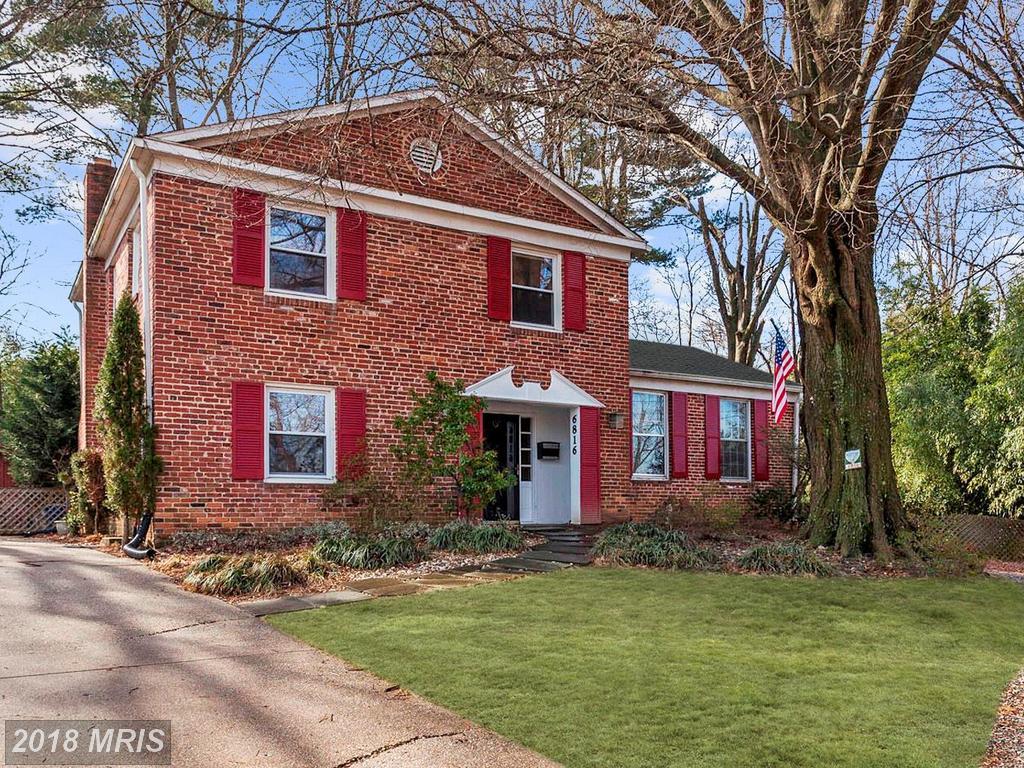 6816 Renita Lane - Photo 1
