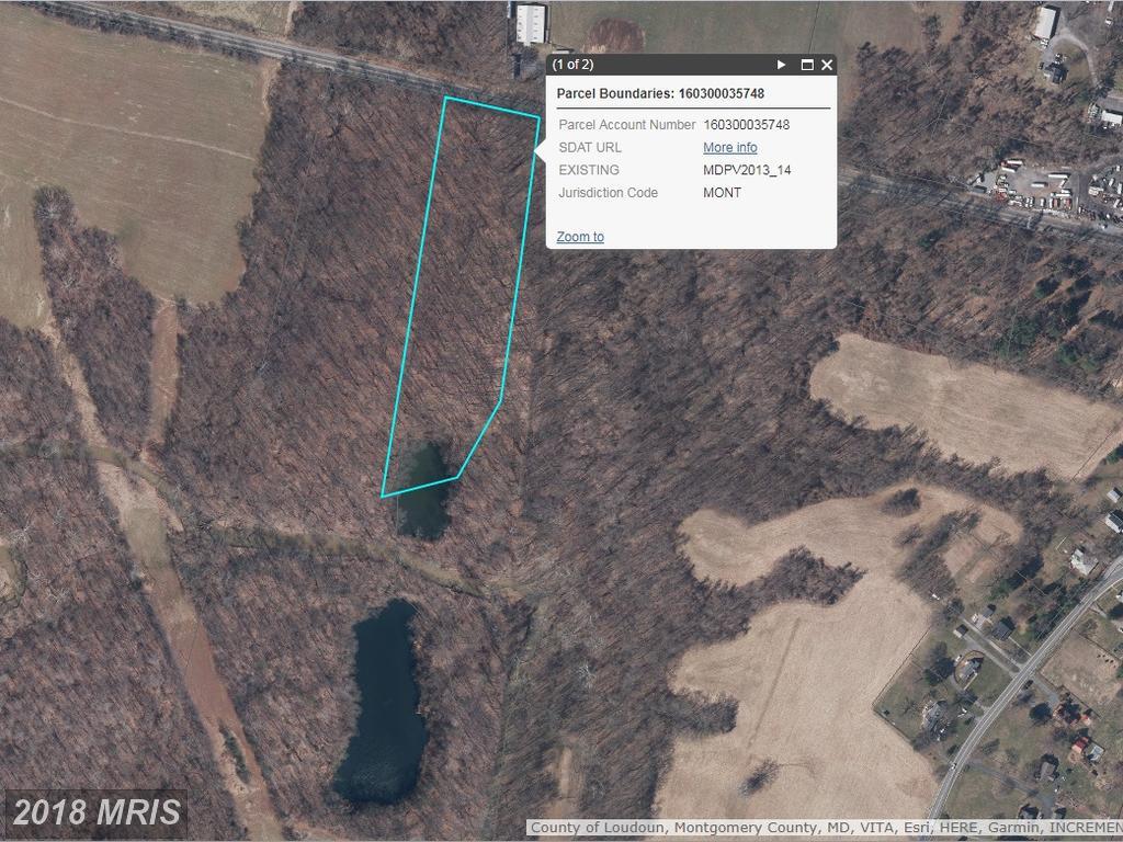 Dickerson Road - Photo 1