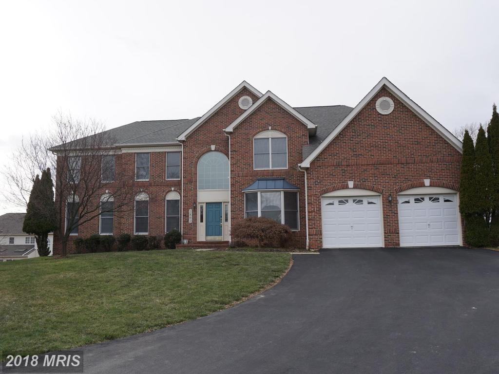 3803 Fox Valley Drive - Photo 1