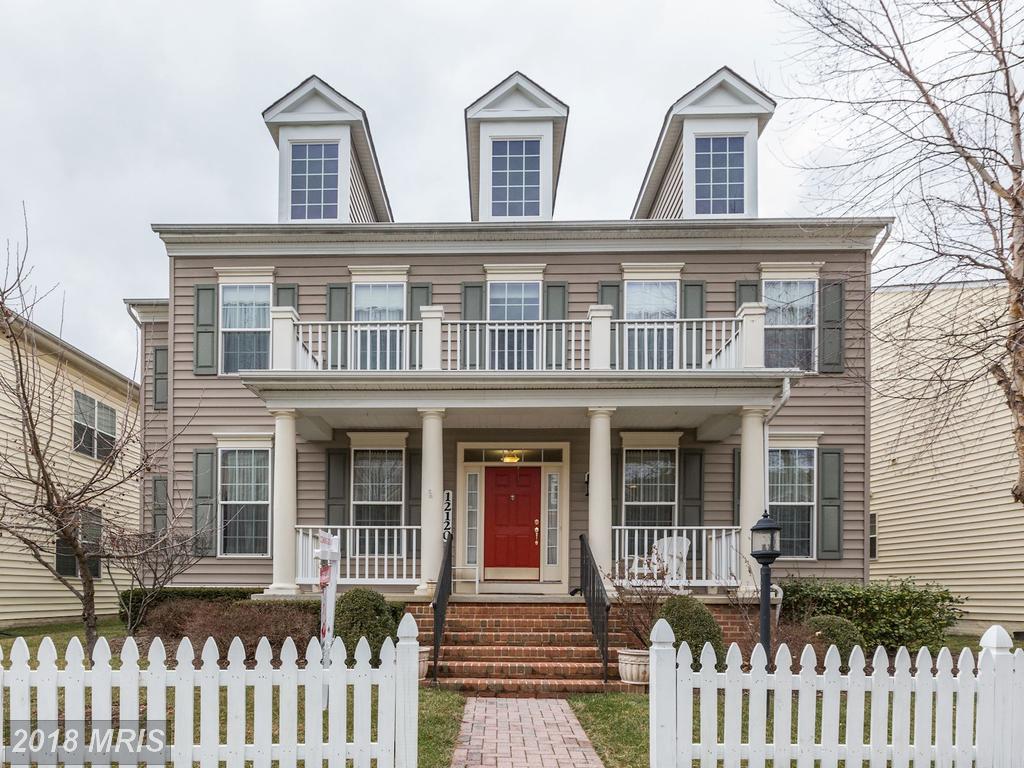 12120 Cypress Spring Road - Photo 1