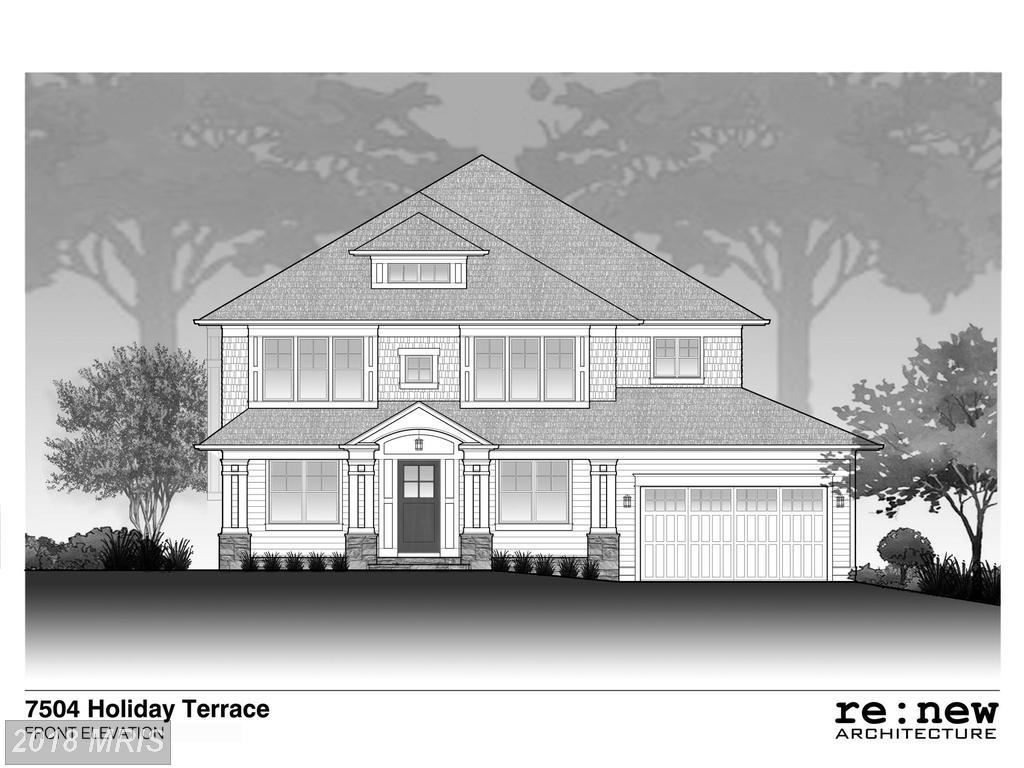 7504 Holiday Terrace - Photo 1