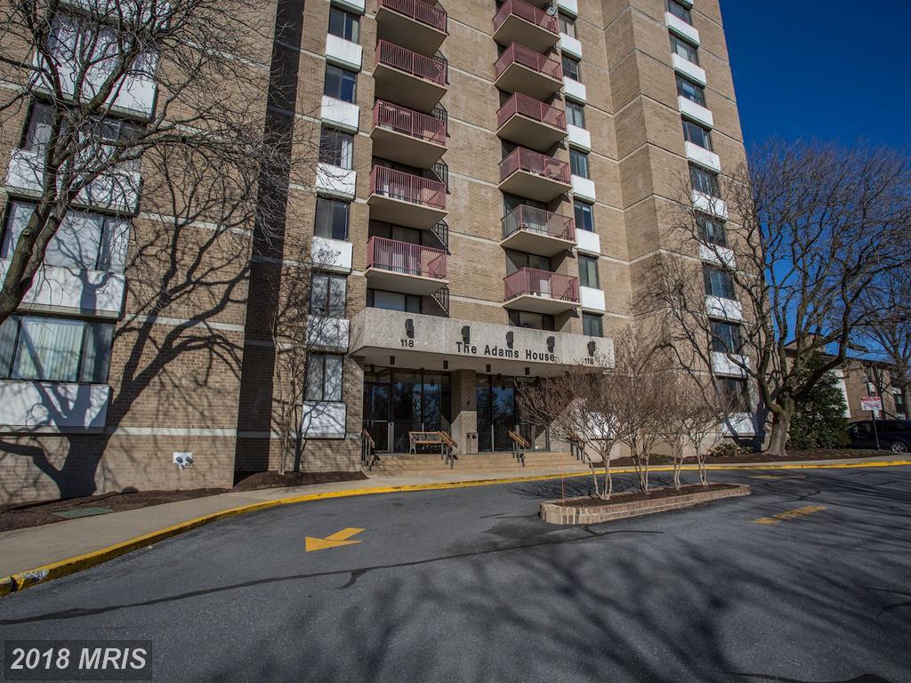 118 Monroe Street - Photo 1