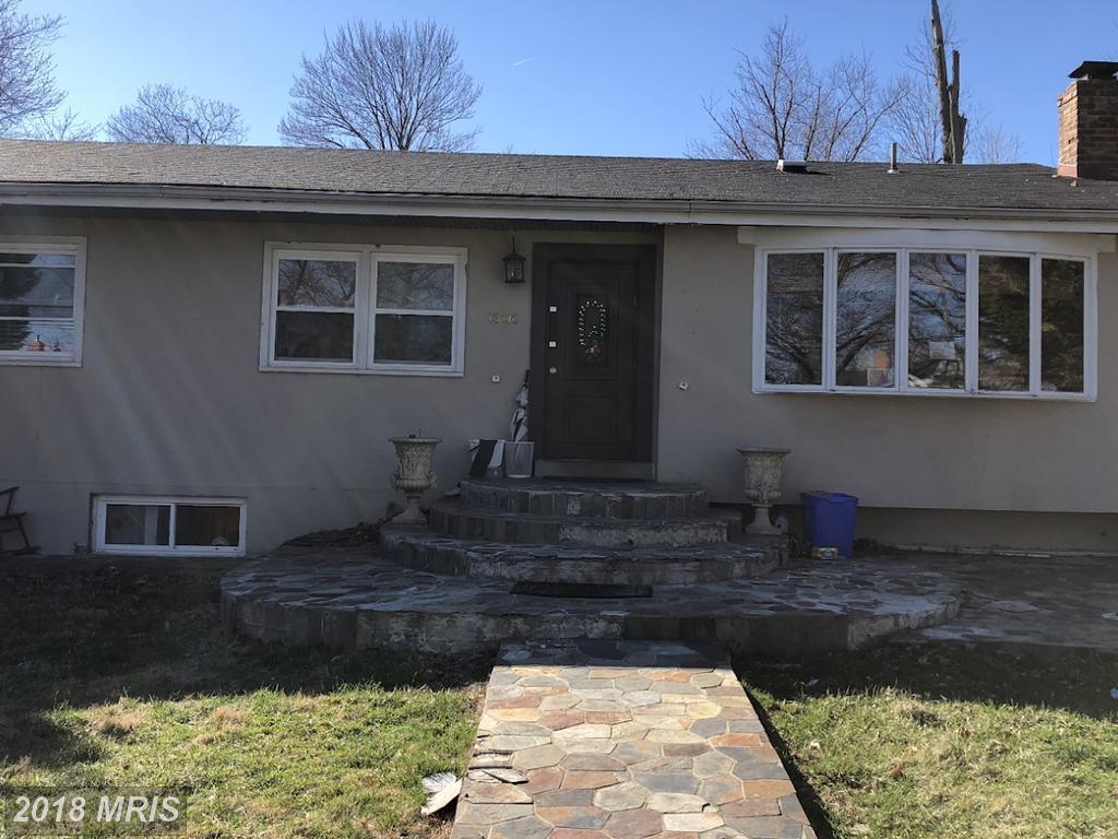 13810 Bauer Drive - Photo 1
