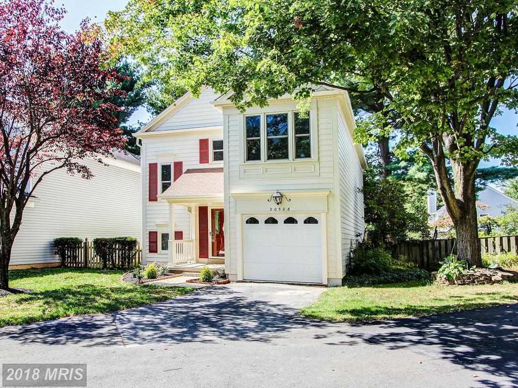 20508 Alderleaf Terrace - Photo 1