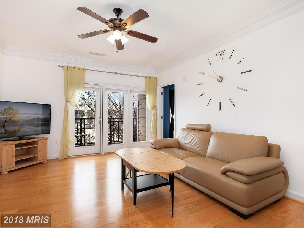 501 Hungerford Drive - Photo 1