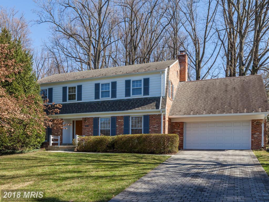 6705 Newbold Drive - Photo 1