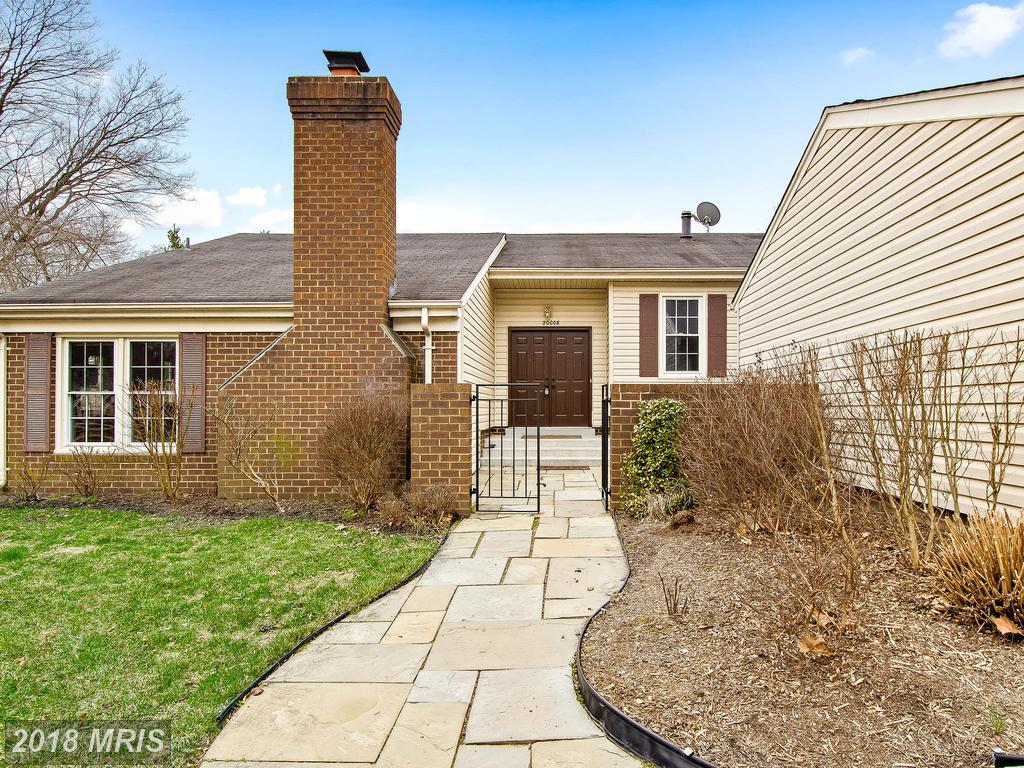 20008 Octavia Court - Photo 1