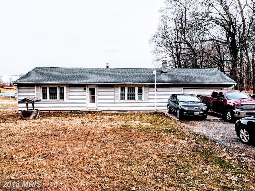 20901 Peach Tree Road - Photo 1