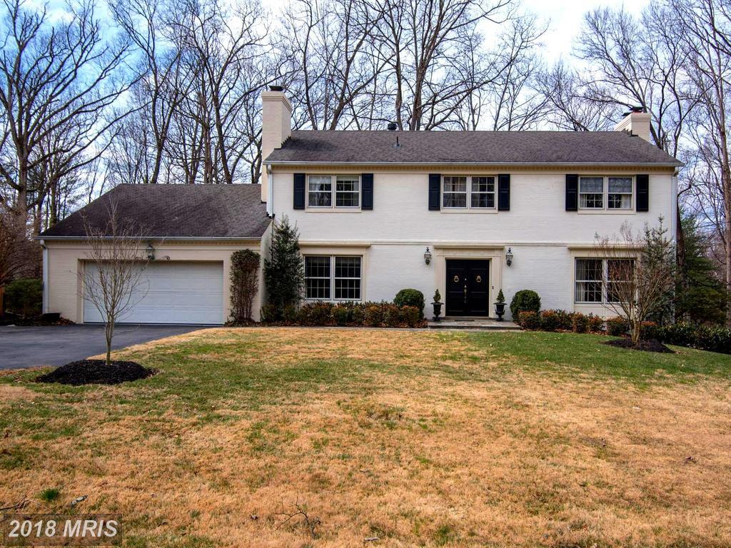 7425 Arrowood Road - Photo 1