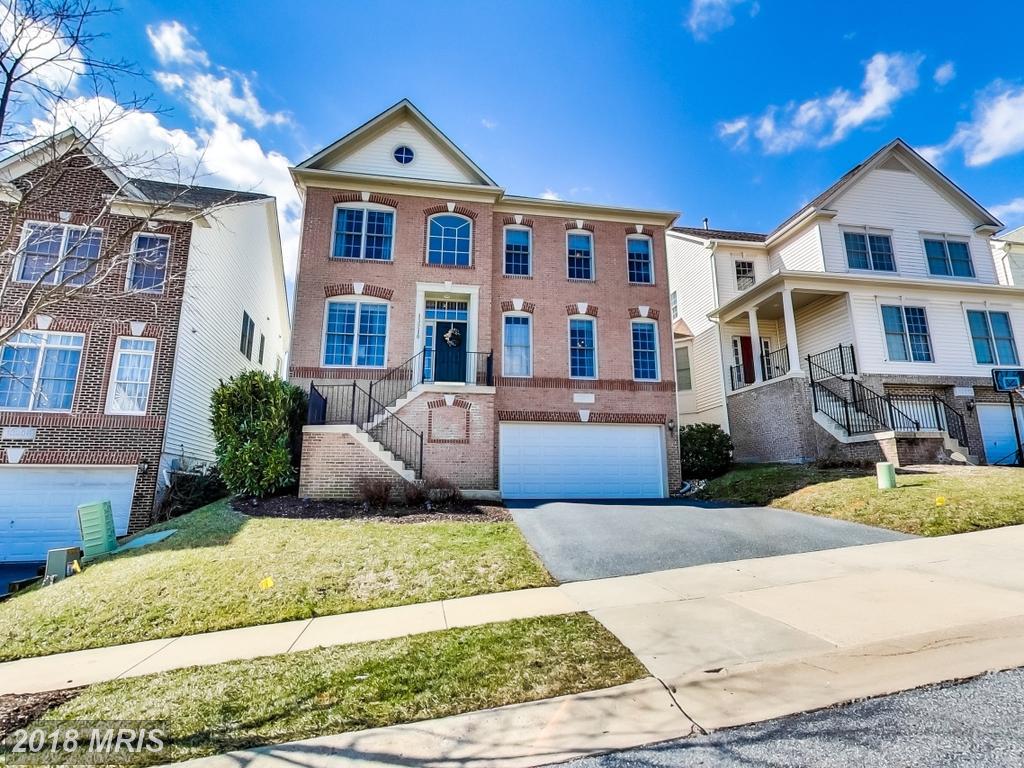 13210 Catawba Manor Way - Photo 1