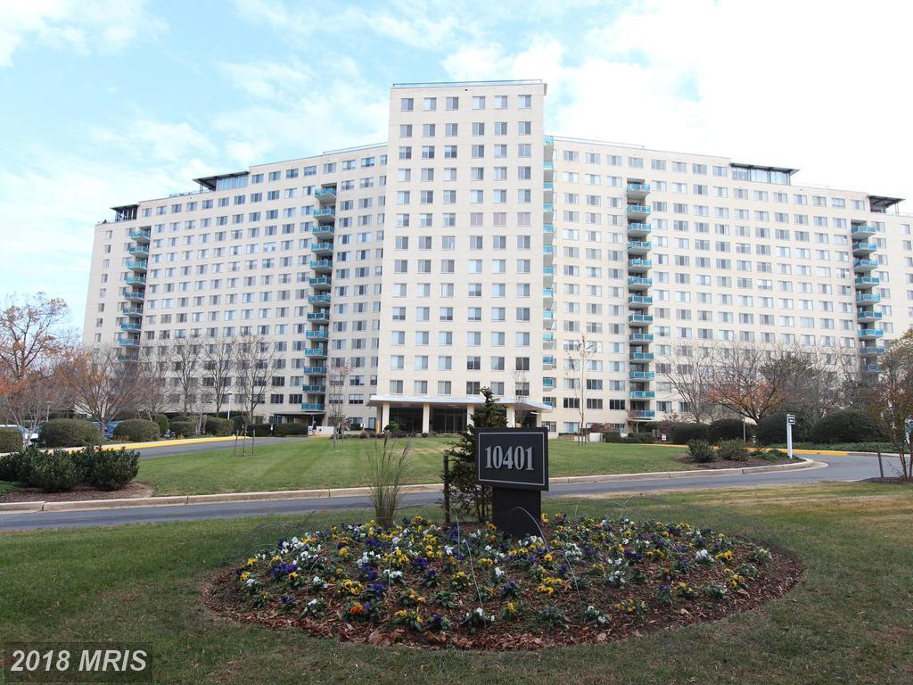 10401 Grosvenor Place - Photo 1