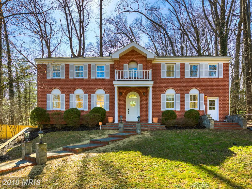 6808 Bradley Boulevard - Photo 1