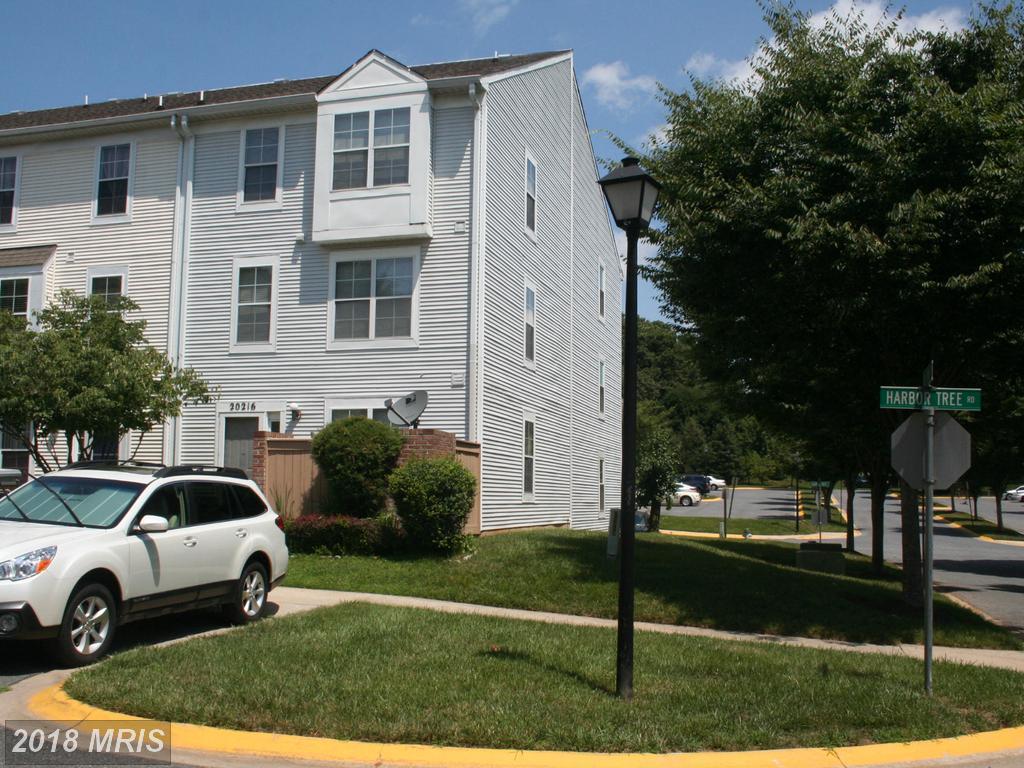 20216 Harbor Tree Road - Photo 1