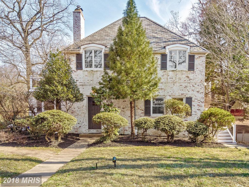 9313 Colesville Road - Photo 1