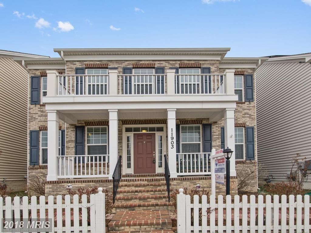 11903 Chestnut Branch Way - Photo 1