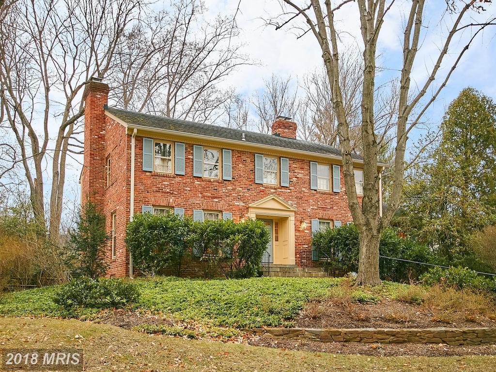 7908 Horseshoe Lane - Photo 1