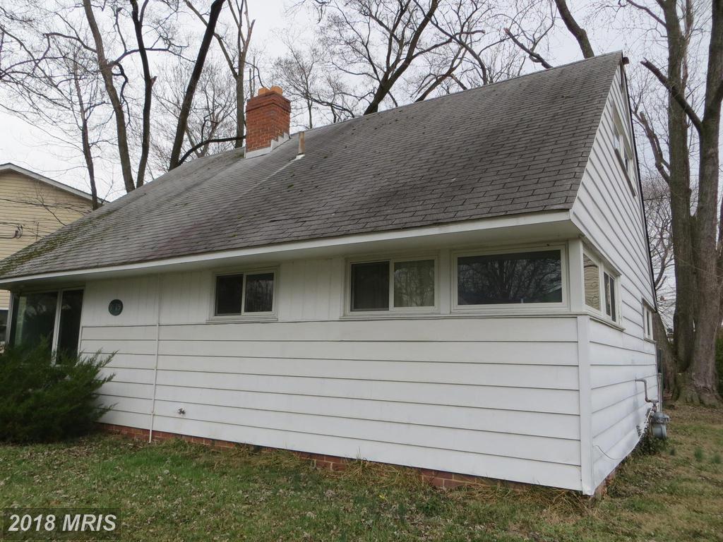 9815 Braddock Road - Photo 1