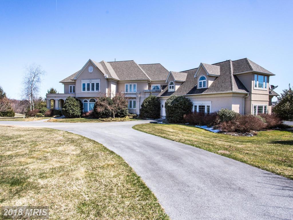 22913 Davis Mill Road - Photo 1