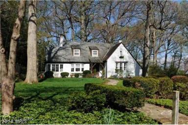 8108 Rayburn Road - Photo 1