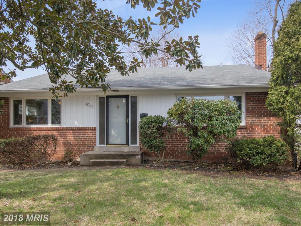 12916 Goodhill Road - Photo 1