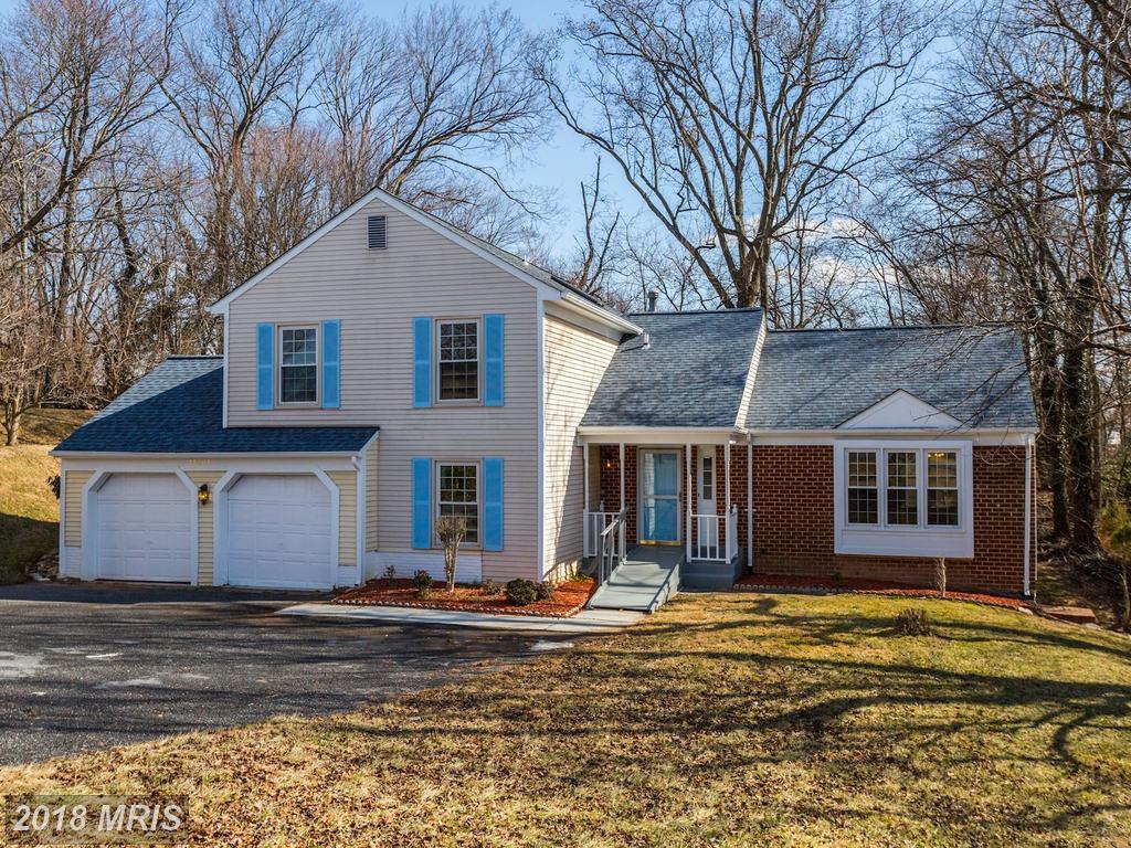 13201 Sherwood Forest Drive - Photo 1