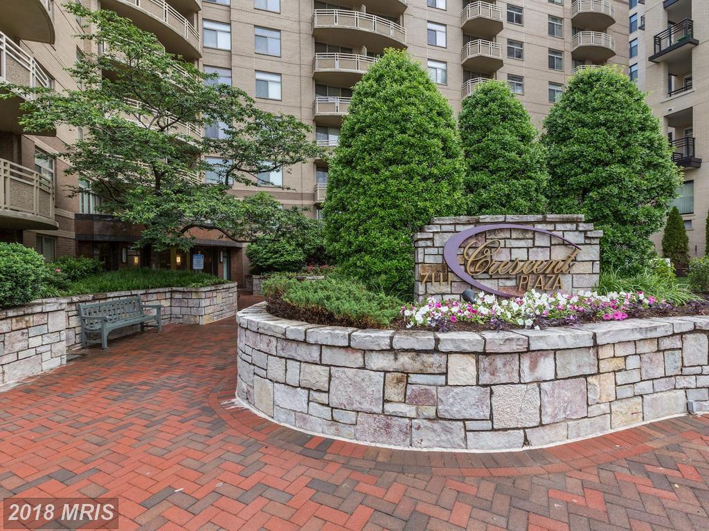 7111 Woodmont Avenue - Photo 1