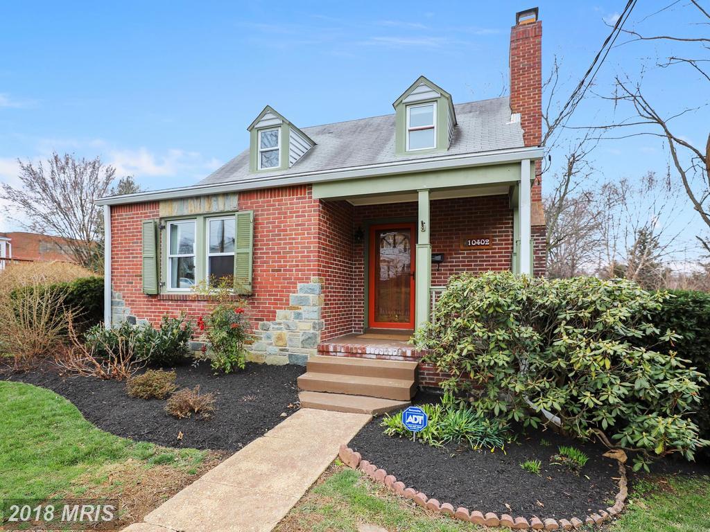 10402 Amherst Avenue - Photo 1