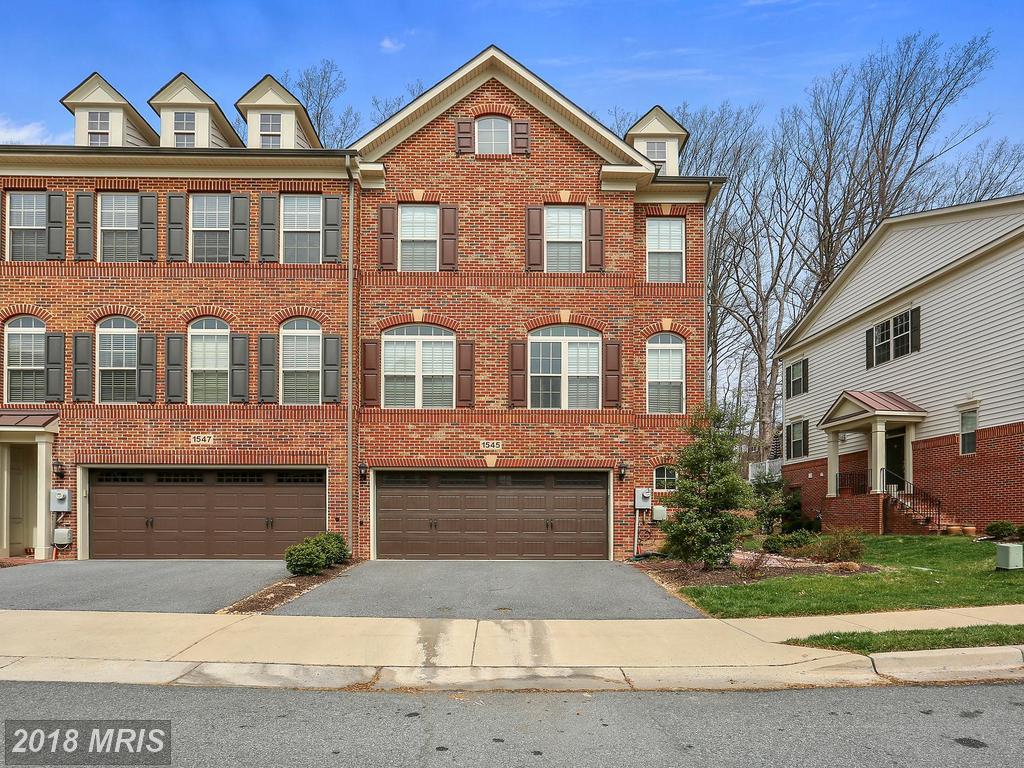1545 Rabbit Hollow Place - Photo 1