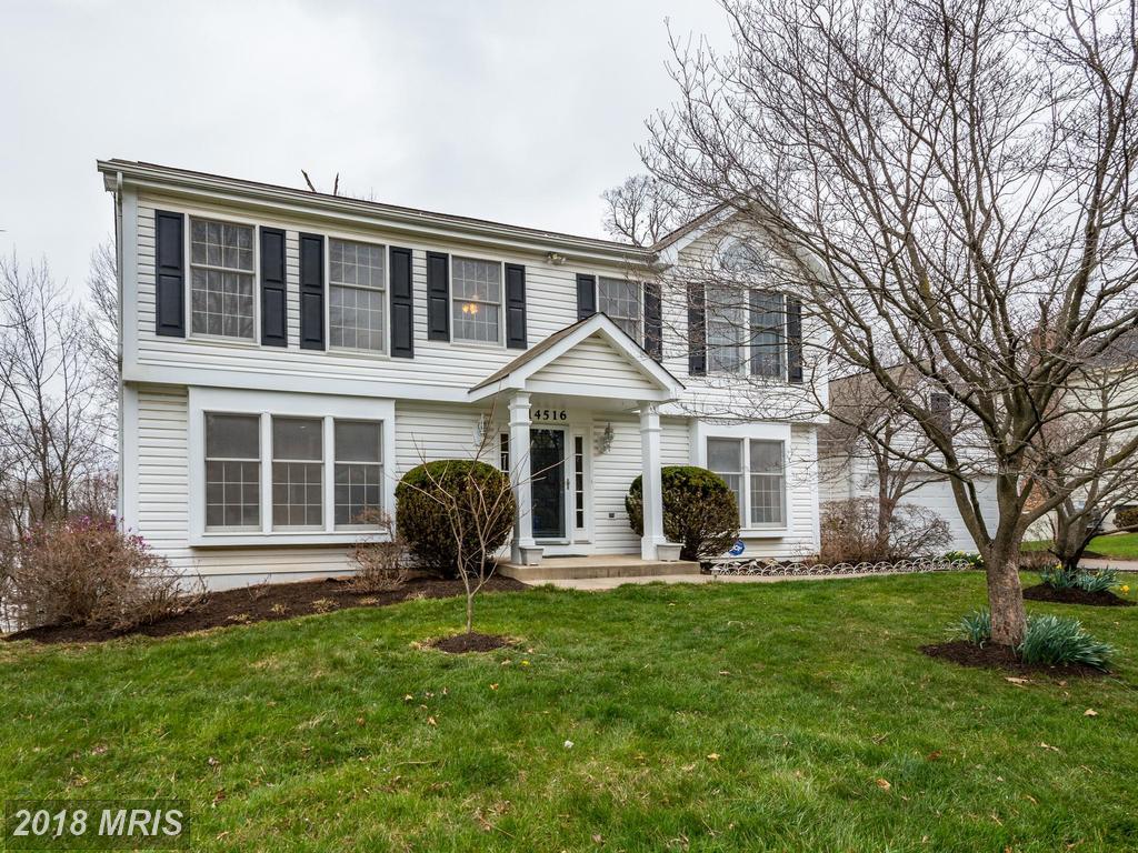 14516 Settlers Landing Way - Photo 1