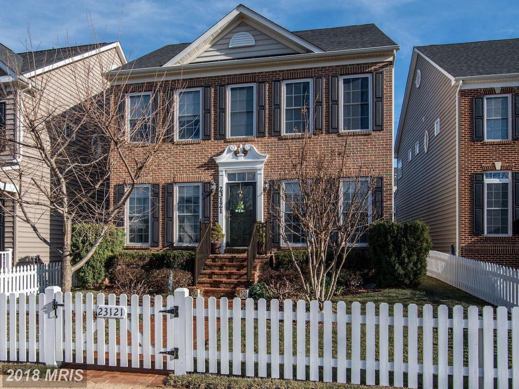 23121 Mistflower Drive - Photo 1
