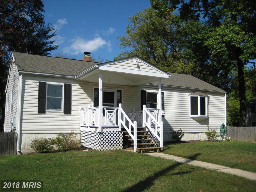 2914 Lindell Court - Photo 1