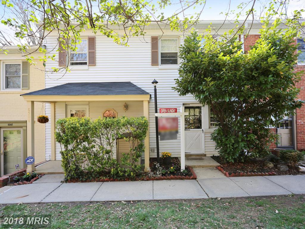 8504 Bradford Road - Photo 1