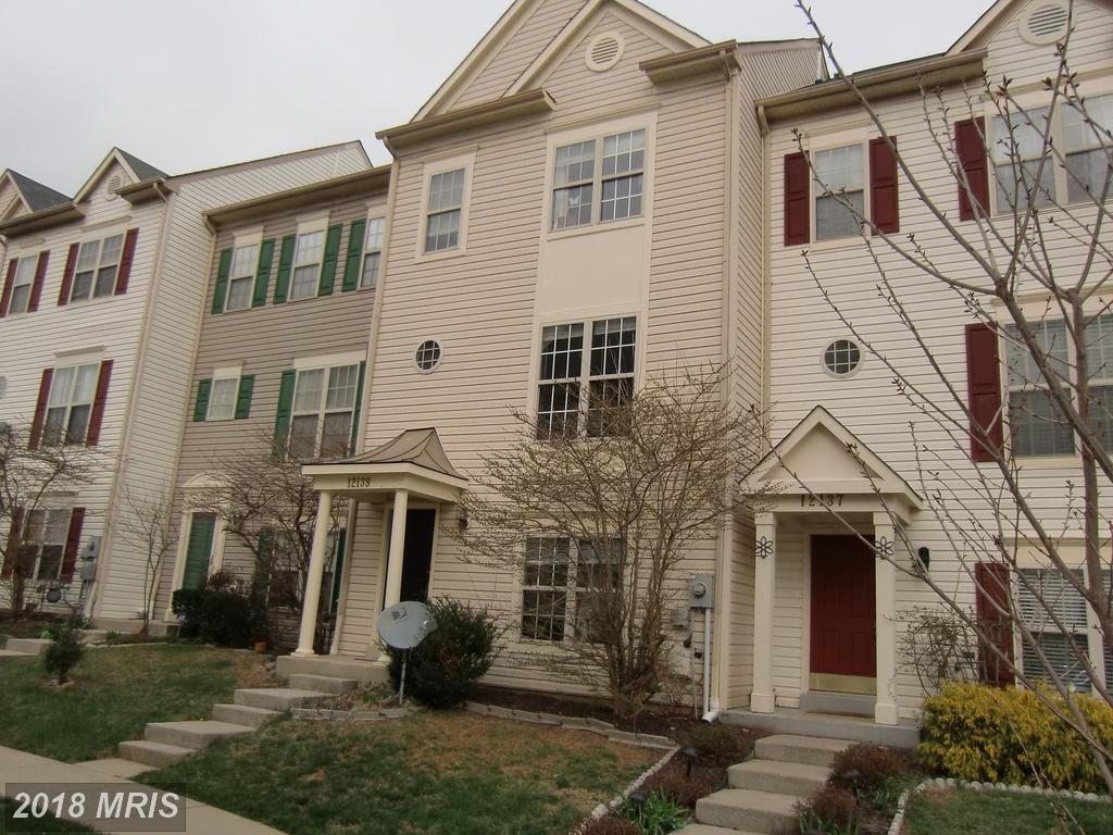 12139 Amber Ridge Circle - Photo 1
