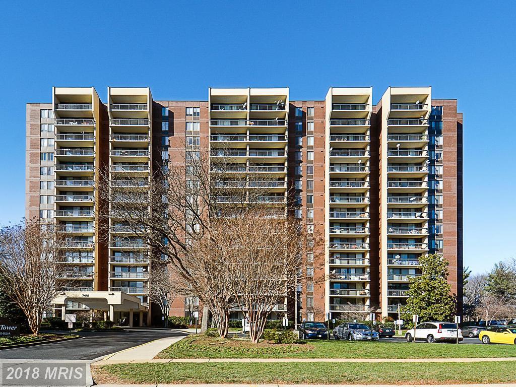 7401 Westlake Terrace - Photo 1