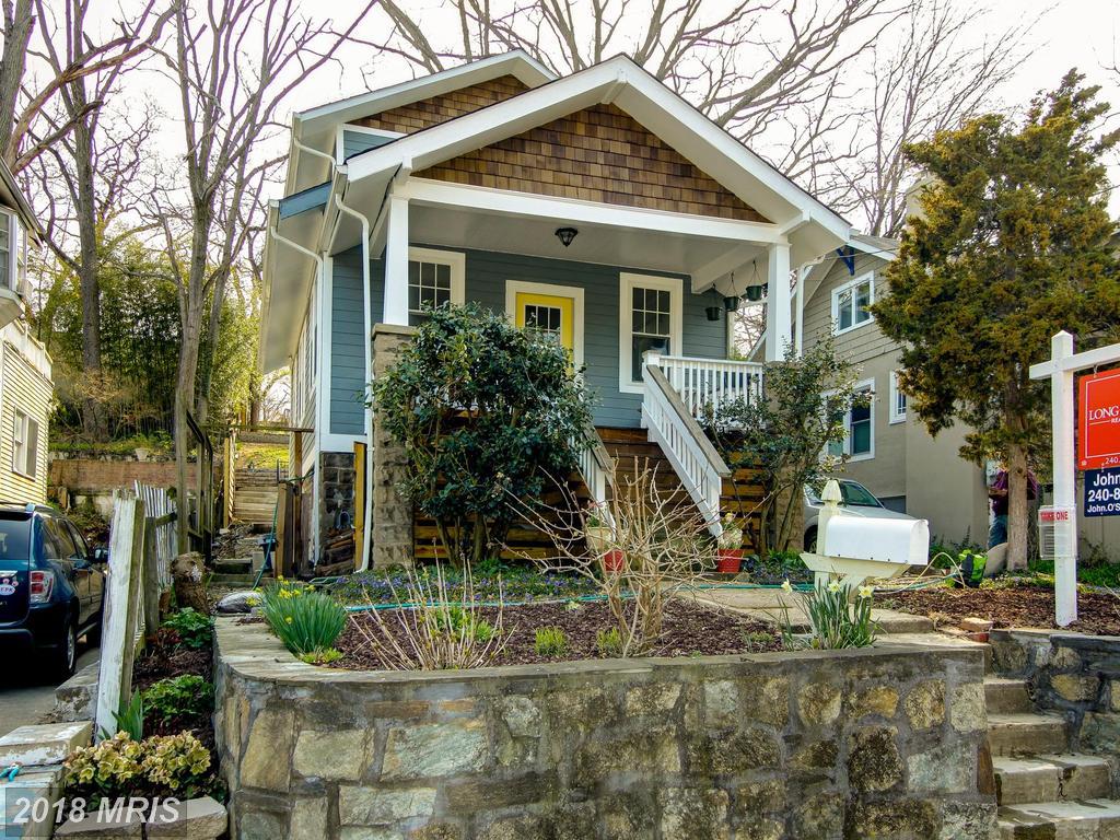 6610 Westmoreland Avenue - Photo 1
