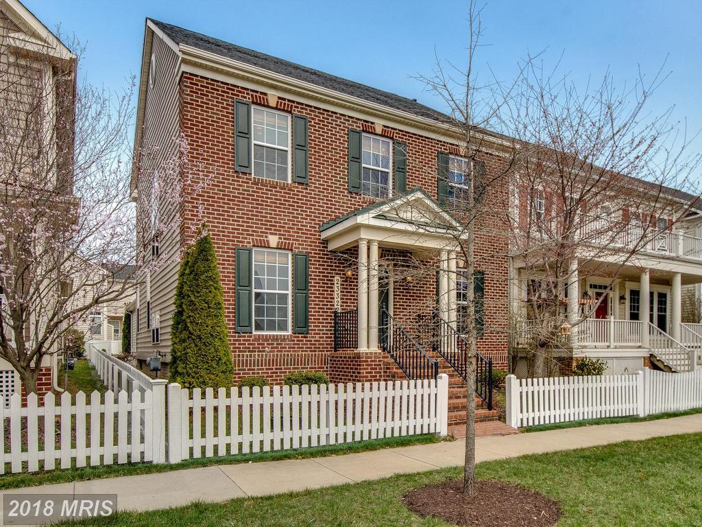 23322 Robin Song Drive - Photo 1