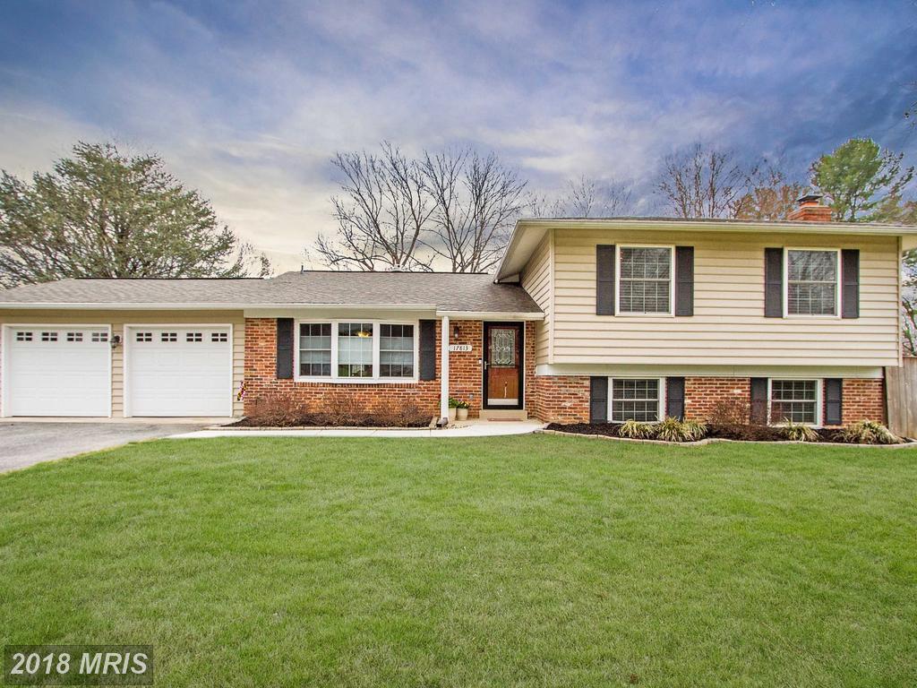 17813 Vinyard Lane - Photo 1