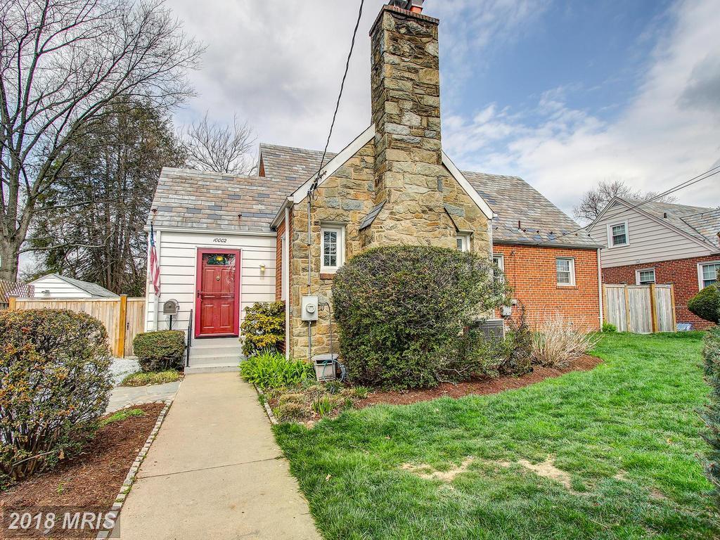 10002 Sutherland Road - Photo 1