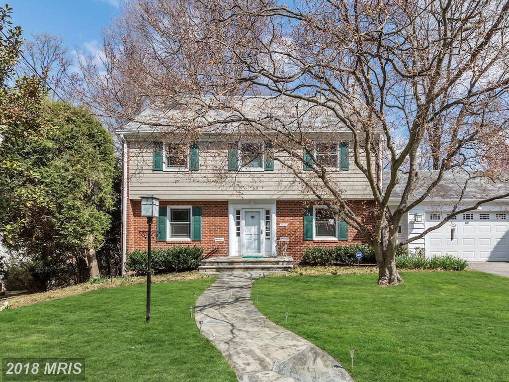 8022 Glendale Road - Photo 1