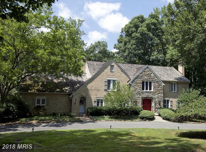 9112 Falls Bridge Lane - Photo 1