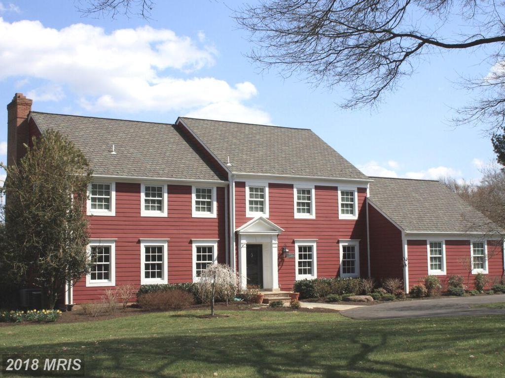 15309 Spring Meadows Drive - Photo 1
