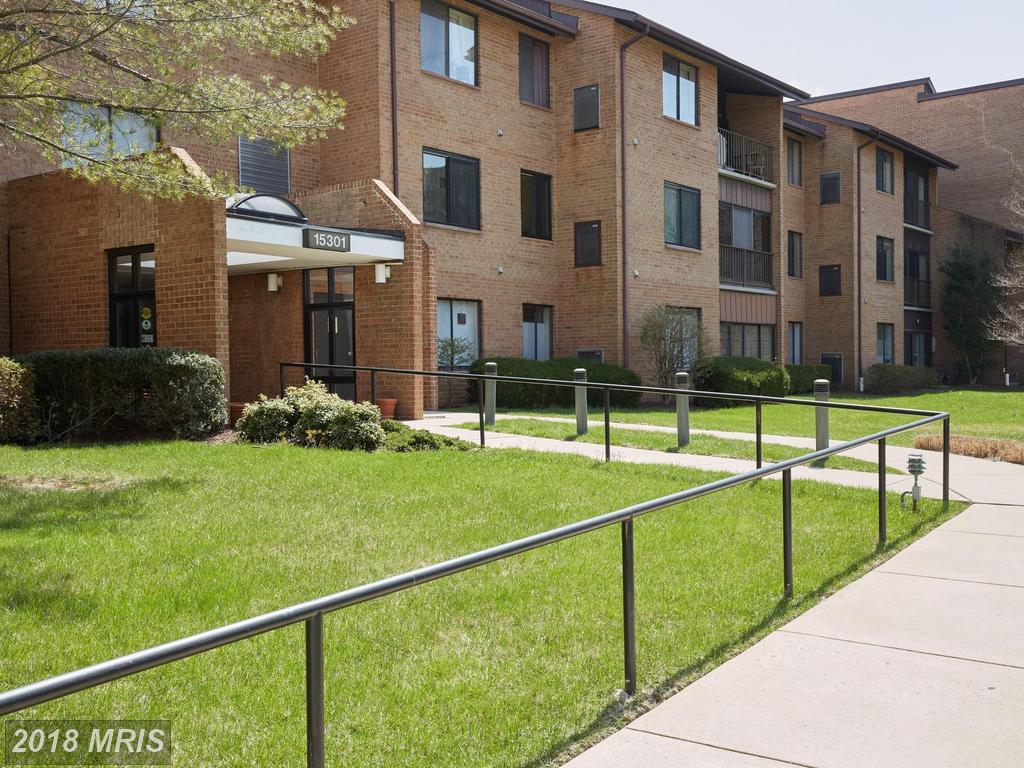 15301 Pine Orchard Drive - Photo 1