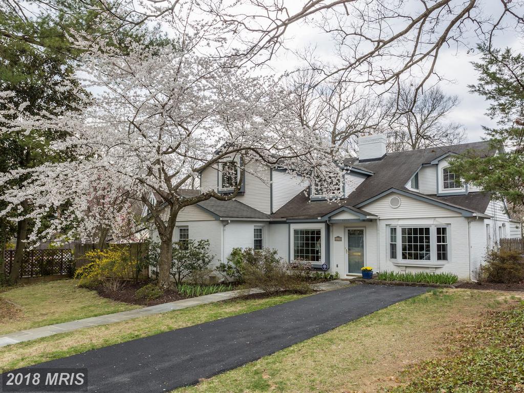 6610 Rannoch Road - Photo 1