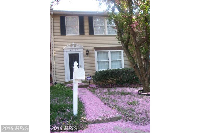 10108 Watkins Mill Place - Photo 1